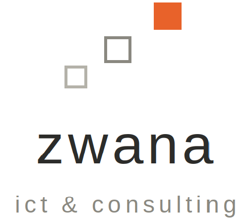Zwana ICT & Consulting (Pty) Ltd